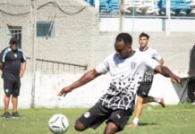 EL MATE CEDE OTRO JUGADOR A LA C