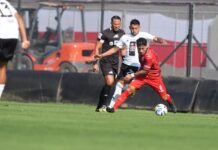 EL GUAPO Y EL MALEVO SIGUEN SIN SUMAR DE A TRES