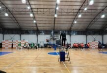 BQM GANO EN LA FECHA 1, GMB Y CDB CAYERON EN TERCERA