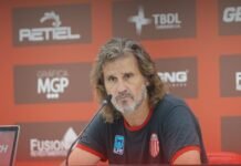 EL GUAPO TIENE RIVALES EN SUDACA