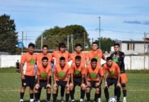SEGUNDO EMPATE AL HILO DE LOS PIBES