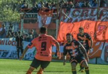 VICTORIA Y LIDERAZGO EN SU ZONA